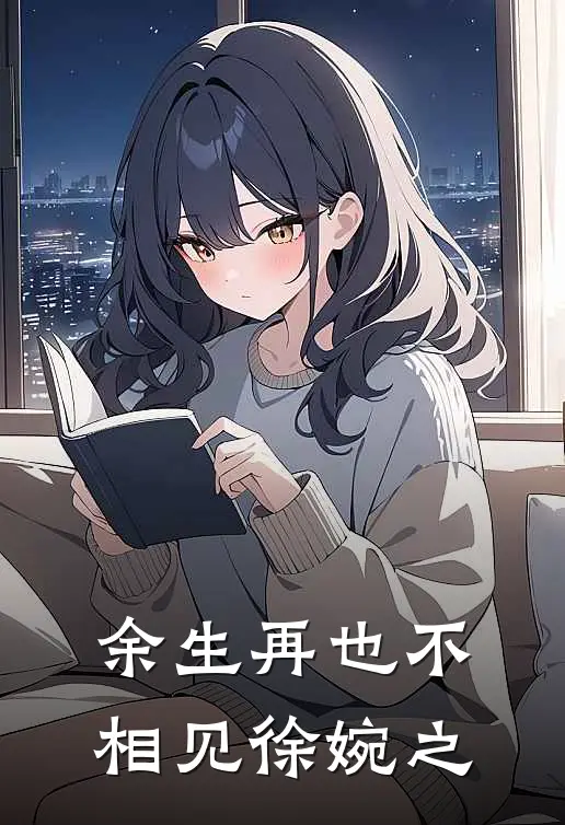 余生再也不相见徐婉之