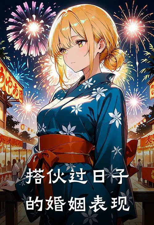 搭伙过日子的婚姻表现