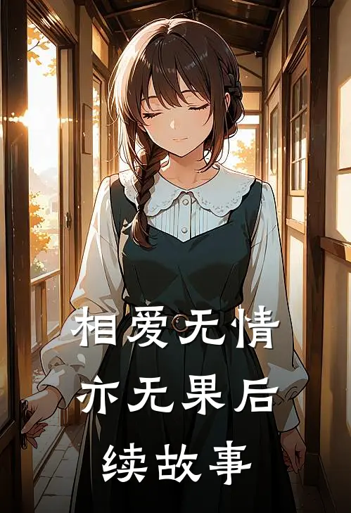 相爱无情亦无果后续故事