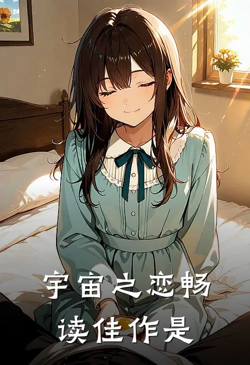 宇宙之恋畅读佳作是