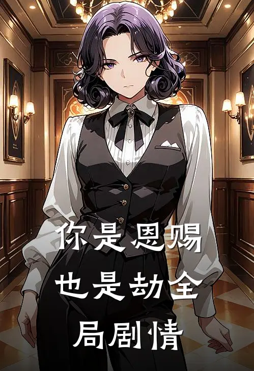 你是恩赐也是劫全局剧情