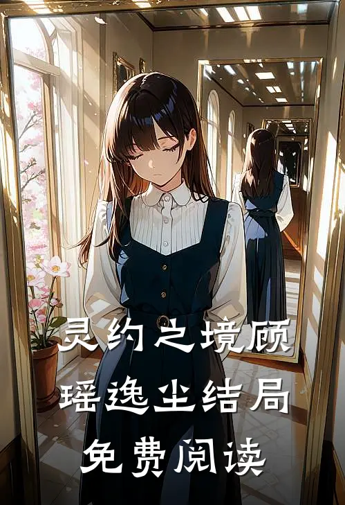 灵约之境顾瑶逸尘结局免费阅读