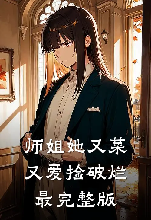 师姐她又菜又爱捡破烂最完整版