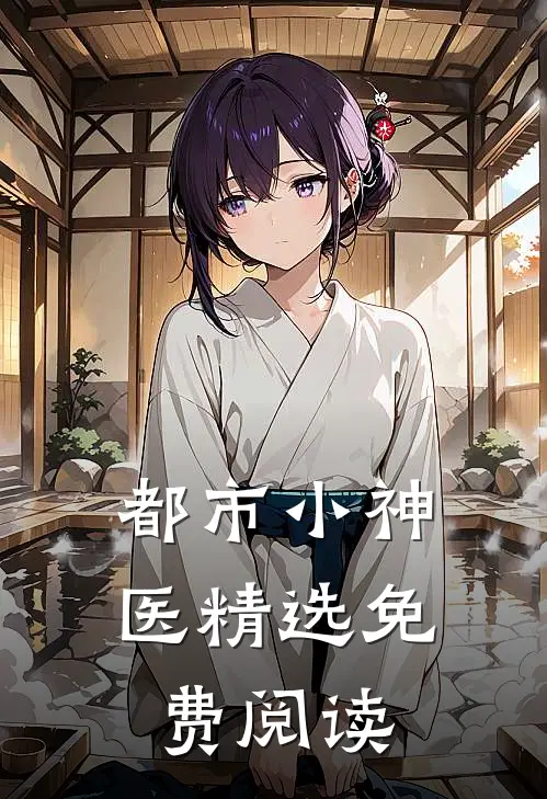 都市小神医精选免费阅读