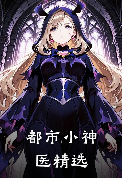 都市小神医精选