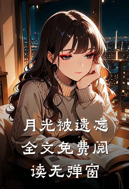 月光被遗忘全文免费阅读无弹窗