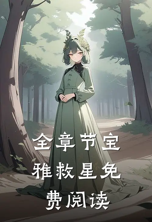 全章节宝雅救星免费阅读