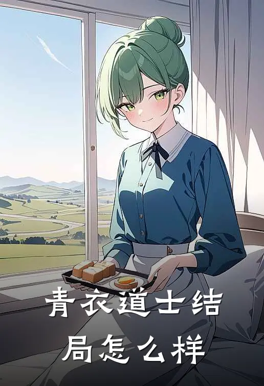 青衣道士结局怎么样