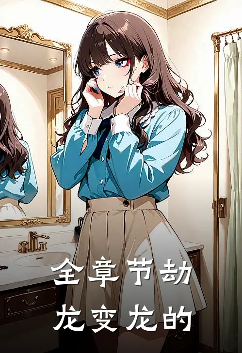 全章节劫龙变龙的