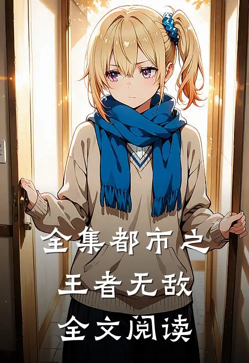 全集都市之王者无敌全文阅读