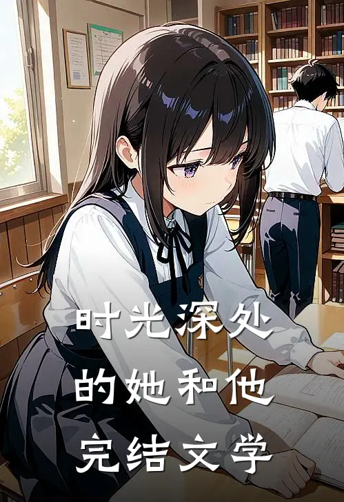 时光深处的她和他完结文学