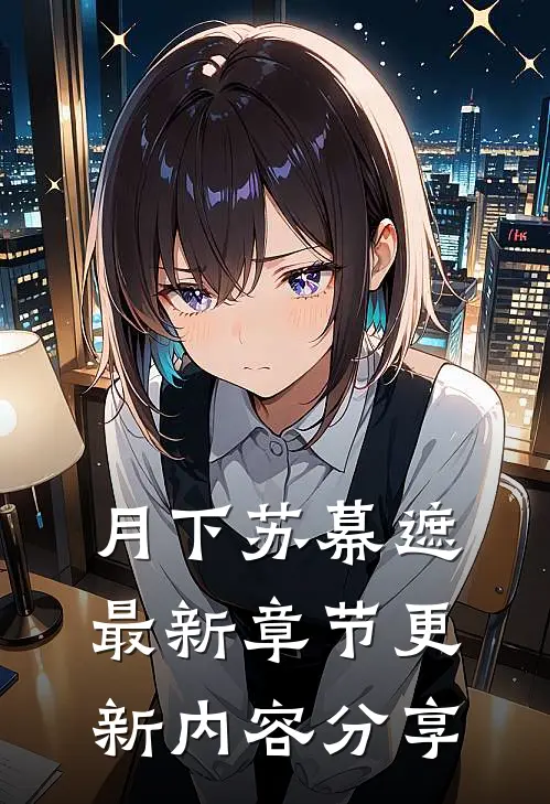 月下苏幕遮最新章节更新内容分享