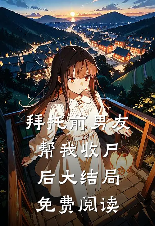 拜托前男友帮我收尸后大结局免费阅读