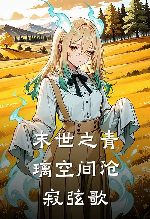 末世之青璃空间 沧寂弦歌