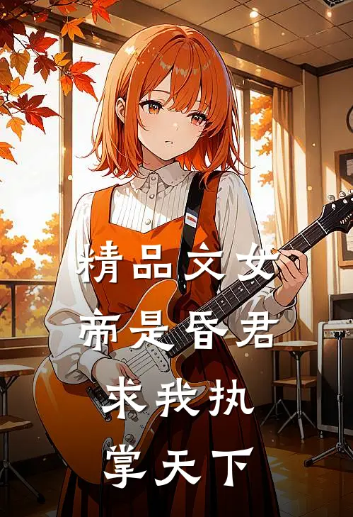 精品文女帝是昏君,求我执掌天下