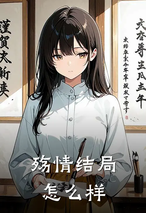 殇情结局怎么样
