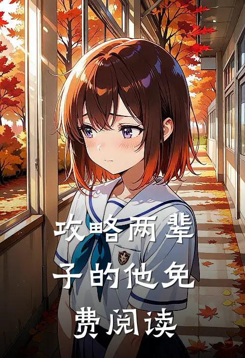 攻略两辈子的他免费阅读