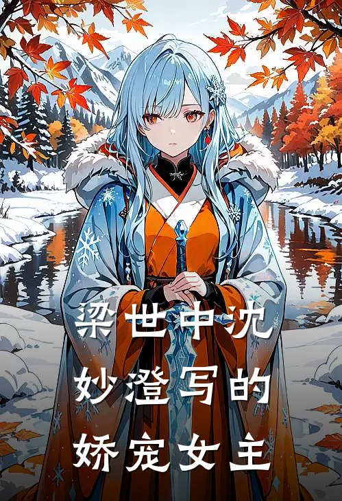 梁世中沈妙澄写的娇宠女主