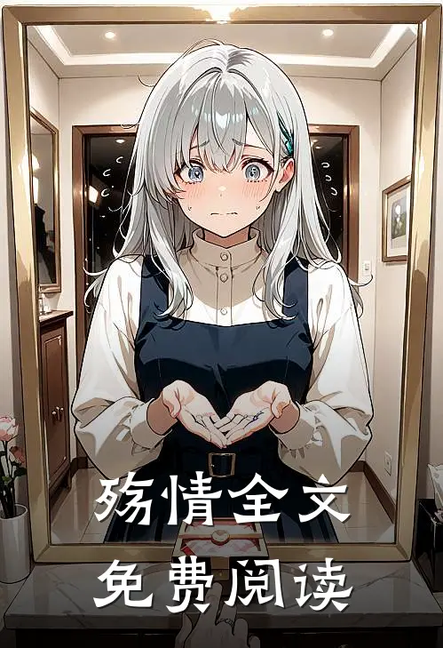 殇情全文免费阅读