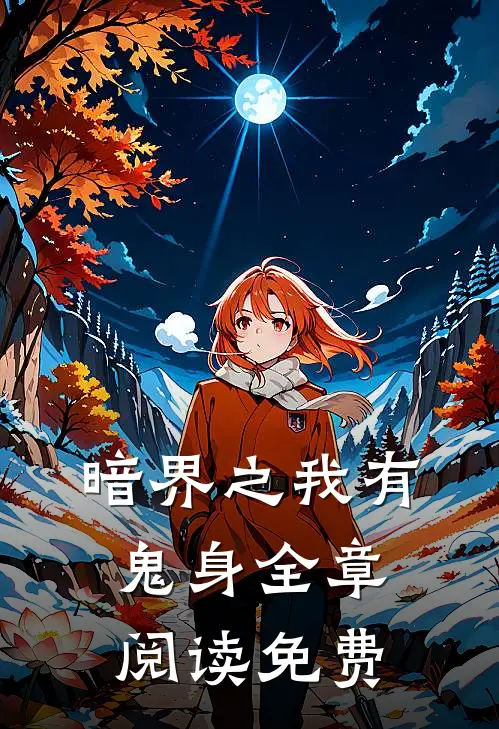 暗界之我有鬼身全章阅读免费