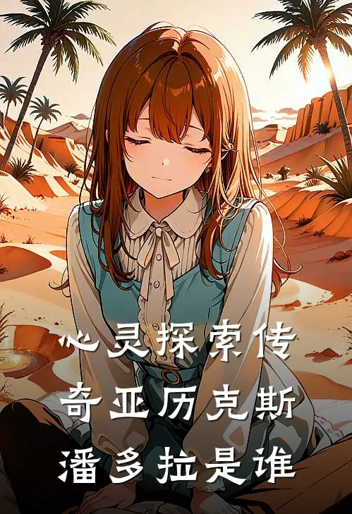 心灵探索传奇亚历克斯潘多拉是谁