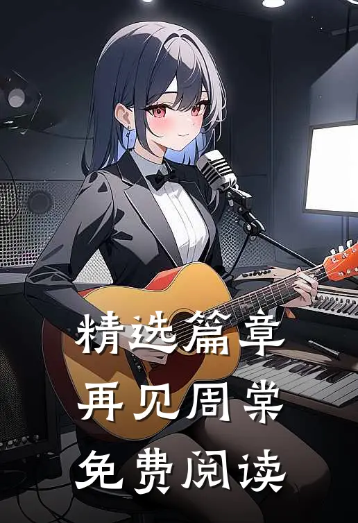 精选篇章再见周棠免费阅读