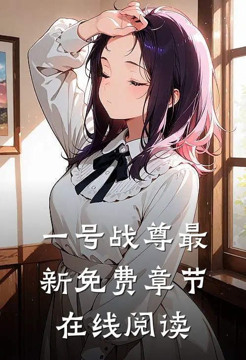 一号战尊最新免费章节在线阅读