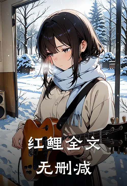红鲤全文无删减
