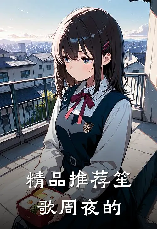 精品推荐笙歌周夜的