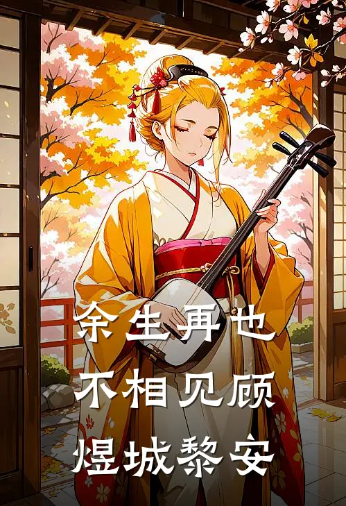 余生再也不相见顾煜城黎安