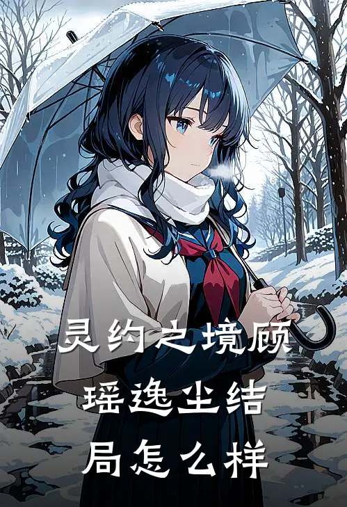 灵约之境顾瑶逸尘结局怎么样