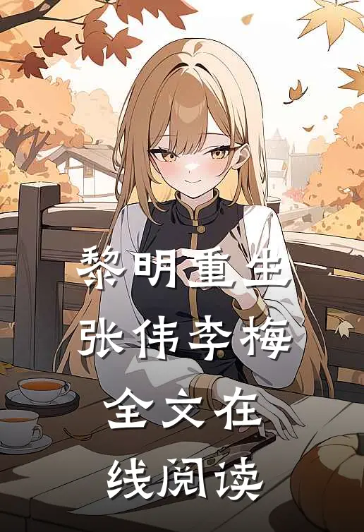 黎明重生张伟李梅全文在线阅读