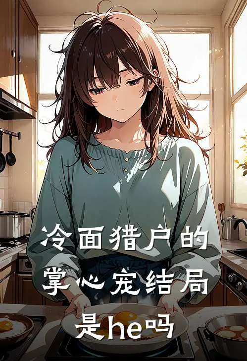 冷面猎户的掌心宠结局是he吗