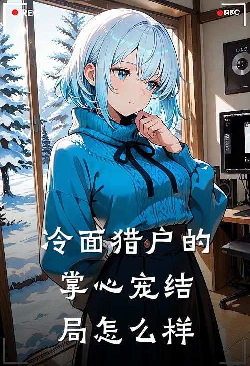 冷面猎户的掌心宠结局怎么样