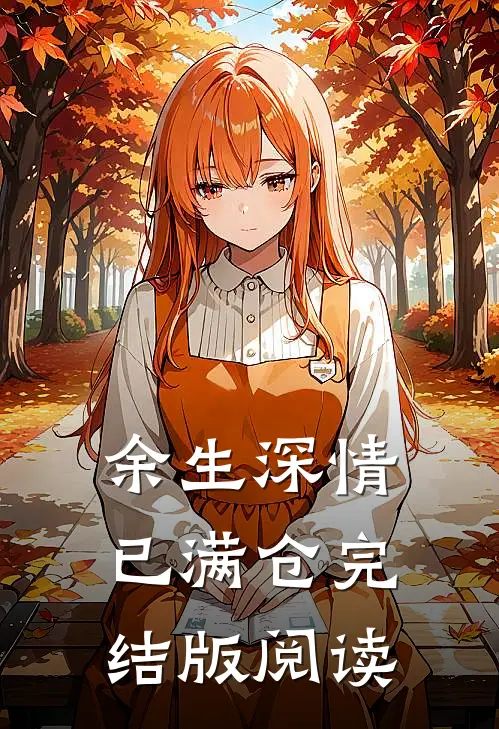 余生深情已满仓完结版阅读