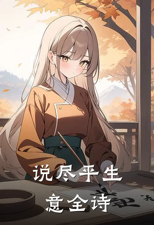 说尽平生意全诗