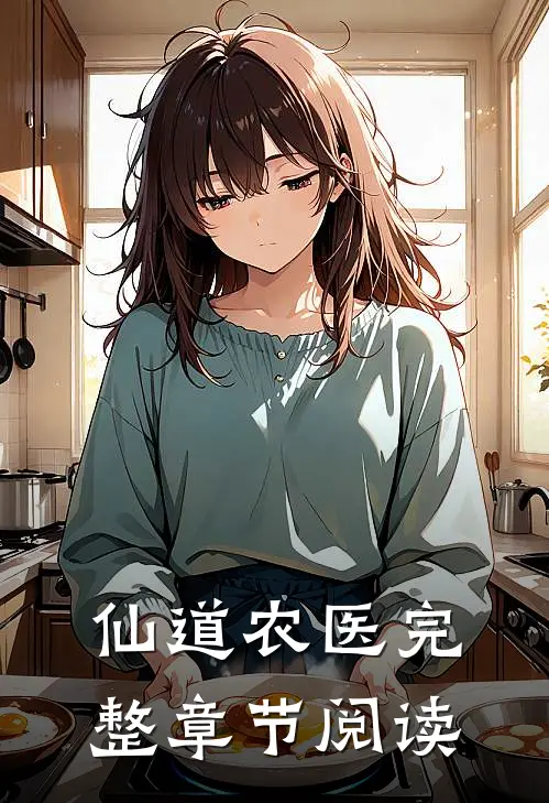仙道农医完整章节阅读