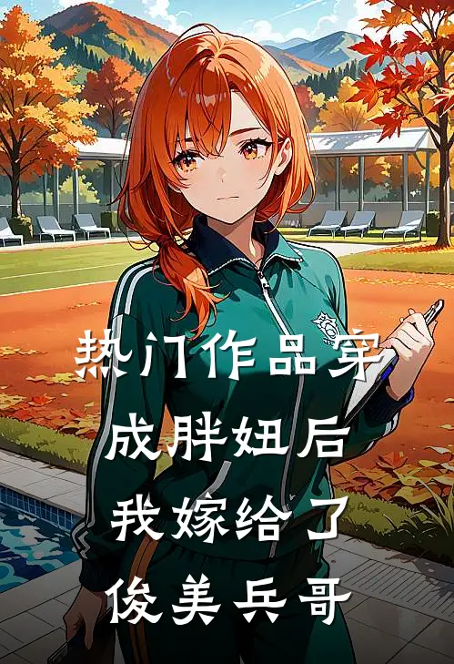 热门作品穿成胖妞后我嫁给了俊美兵哥