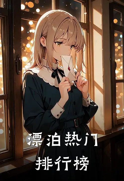 漂泊热门排行榜