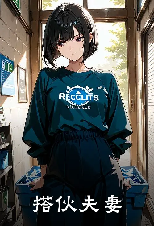 搭伙夫妻
