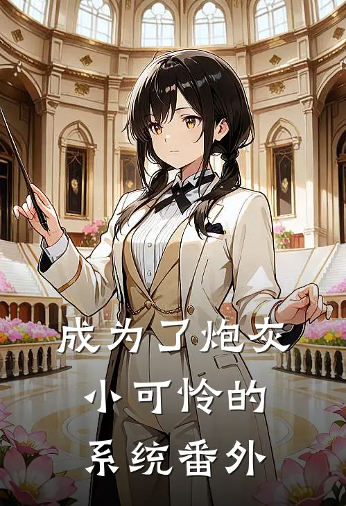 成为了炮灰小可怜的系统 番外