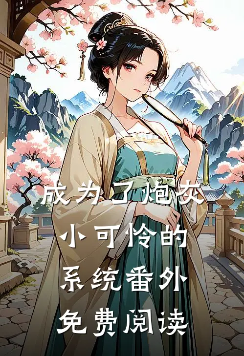 成为了炮灰小可怜的系统 番外免费阅读