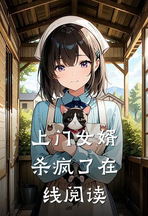 上门女婿杀疯了在线阅读