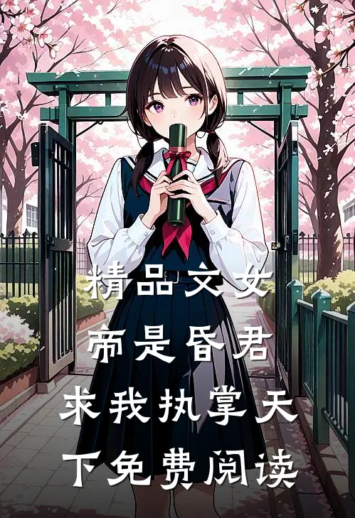 精品文女帝是昏君,求我执掌天下免费阅读
