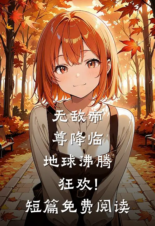 无敌帝尊降临,地球沸腾狂欢!短篇免费阅读