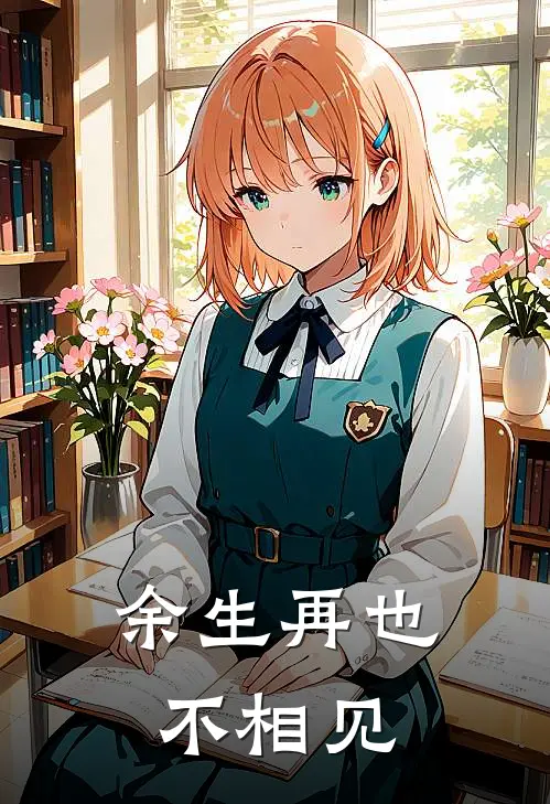 余生再也不相见