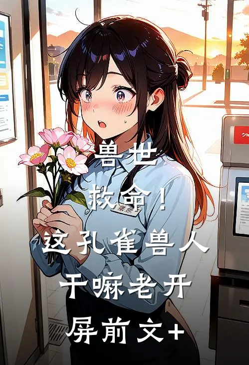 兽世：救命！这孔雀兽人干嘛老开屏前文+