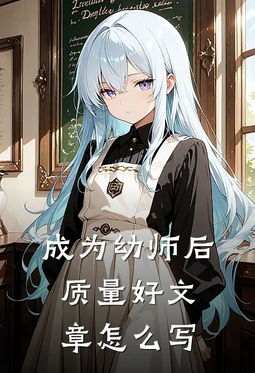 成为幼师后质量好文章怎么写