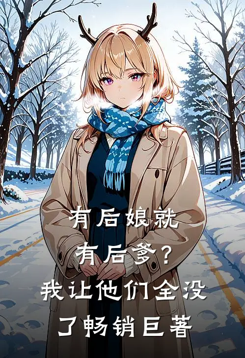有后娘就有后爹？我让他们全没了畅销巨著
