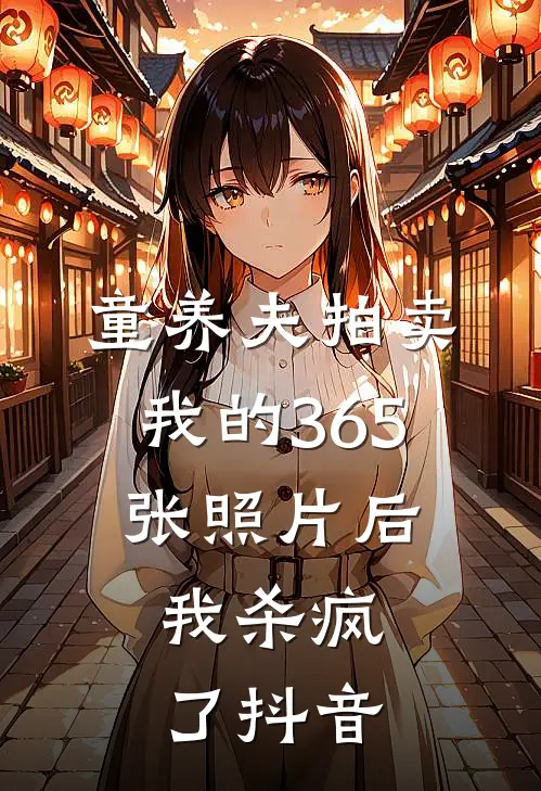 童养夫拍卖我的365张照片后，我杀疯了抖音